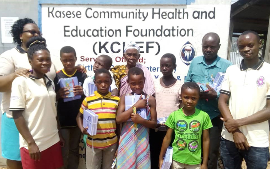 Educational Support